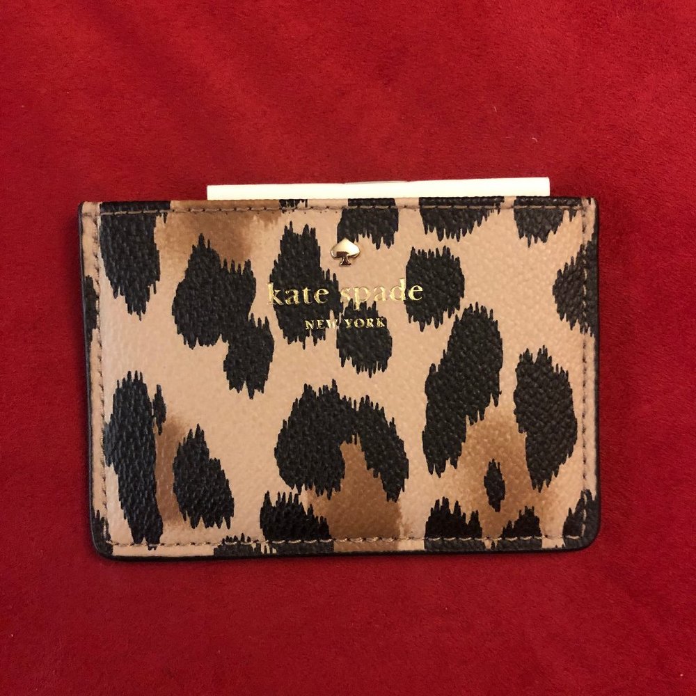 Kate Spade cardholder